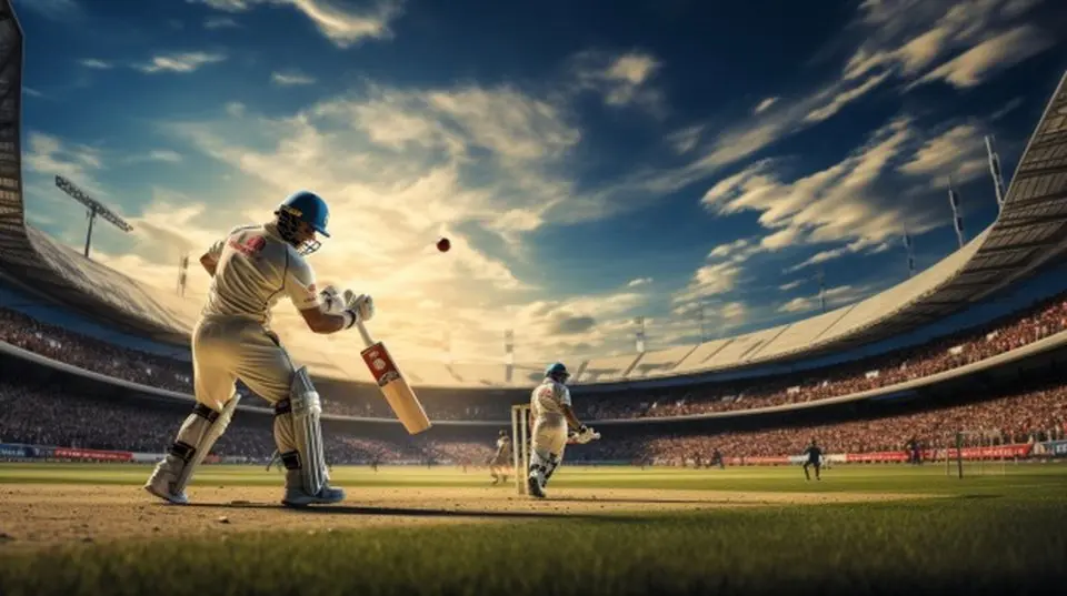 Smartcric: The Digital Home of Cricket Devotion
