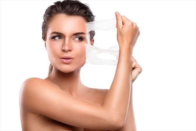 Chemical Peels: A Marvel of Skincare in Dubai