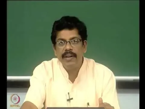 Mod-01 Lec-39 Postmodernism: major trends and chief characteristic features; conceptions
