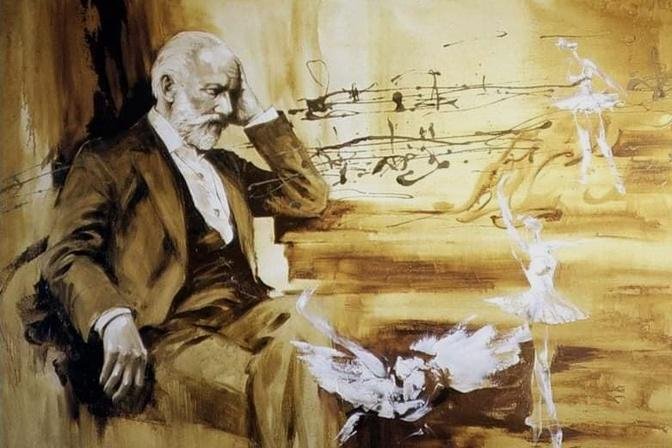 The Symphony of Influence: How Did Tchaikovsky Shape Music?