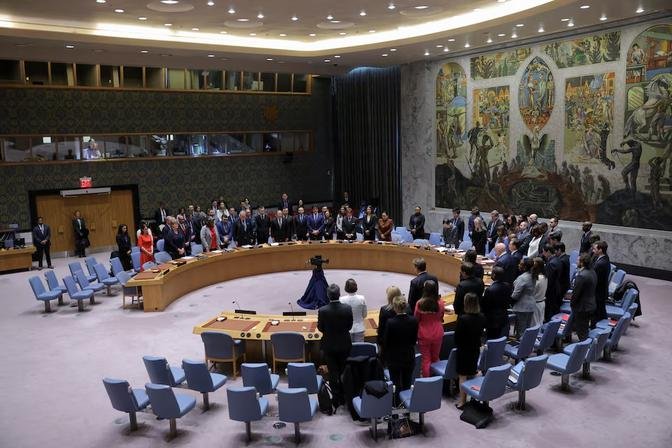 UN Security Council demands immediate Gaza ceasefire after US abstains