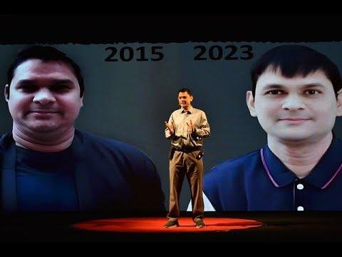 A.I in Medicine | Dr. Parag Mahajan | TEDxBirlaPublicSchool