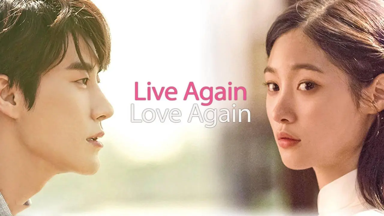Live Again, Love Again