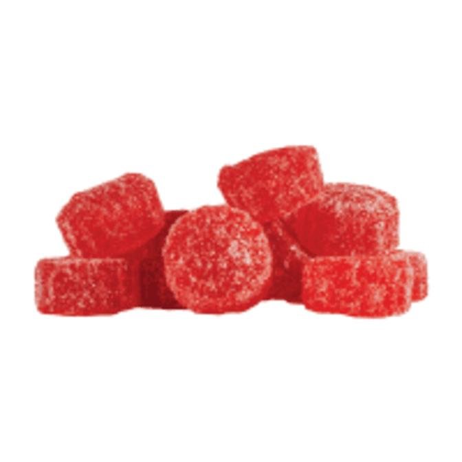 Delta 9 Watermelon Gummies: A Sweet Twist to Delta 9 Delight