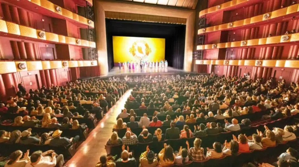 Hơn 20 mối đe dọa bạo lực nhắm vào Shen Yun và các quan chức vào tháng 3