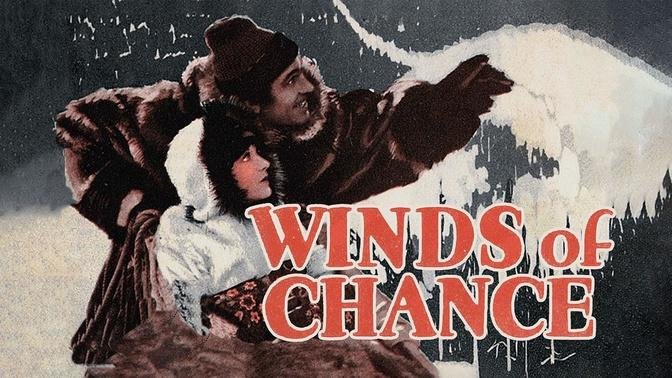 Winds of Chance