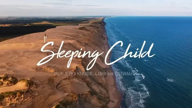 【1080P】沉睡的孩子 Sleeping Child - Music Travel Love &Michael Learns to Rock (Official Video)