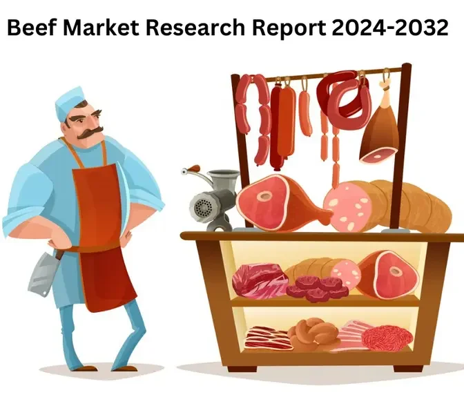 Beef Market Size, Share, Trends, Opportunities, 2024-2032