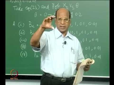 Mod-01 Lec-08 Shrinking core model contd. for type D reactions