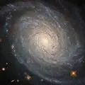 The Universe Channel of the Imperial Calabash