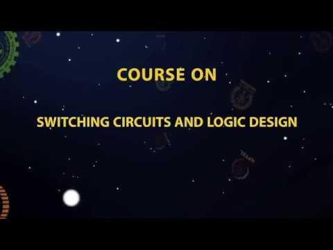Lecture 11: Switching Algebra