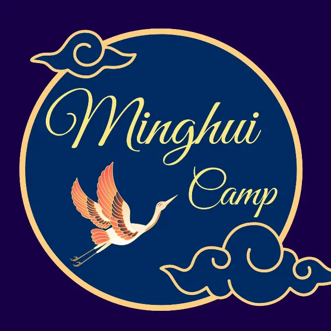 Minghui Camp Germany 德國明慧夏令營