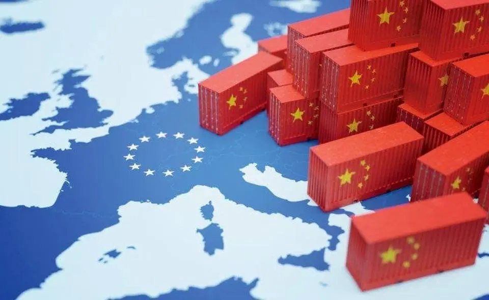 China’s Overseas Product Dumping: Addressing Unfair Competition Caused by Systemic Differences