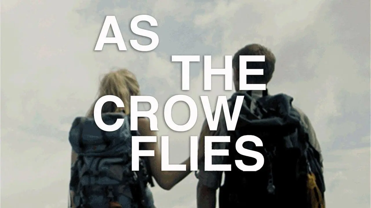 As The Crow Flies