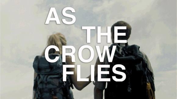 As The Crow Flies
