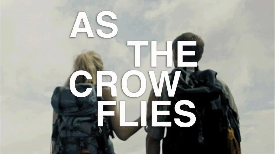 As The Crow Flies