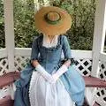 Historical Belle