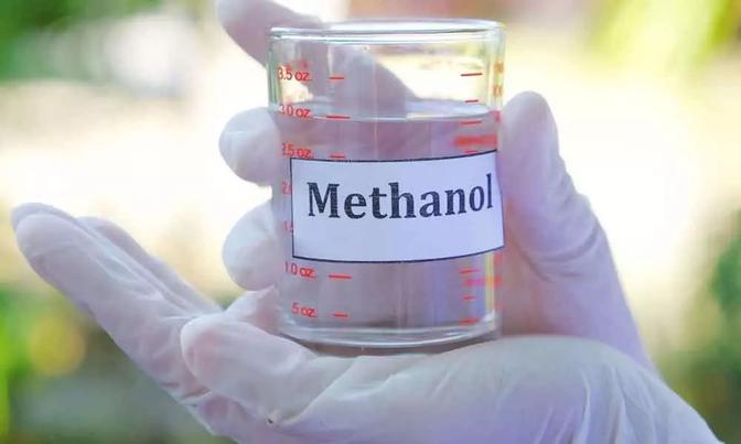 Methanol Market Share Global Share, Industry And Report Analysis By 2032