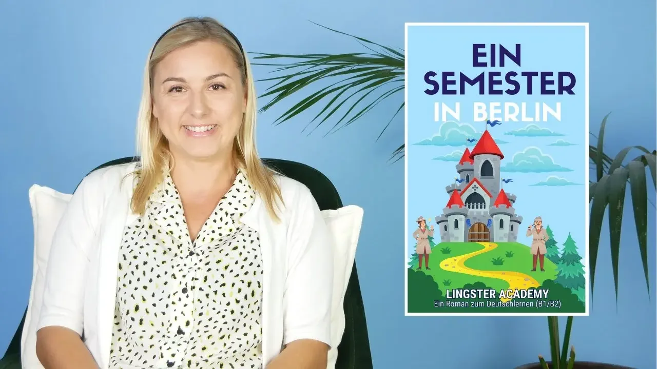 Mit dieser Methode lernst du schneller Deutsch! B1/B2