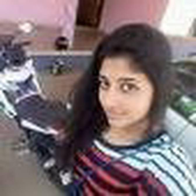 Anshi Mishra