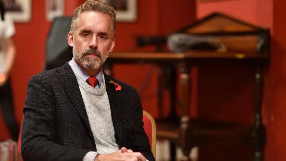 Dr. Peterson on His Belief in God