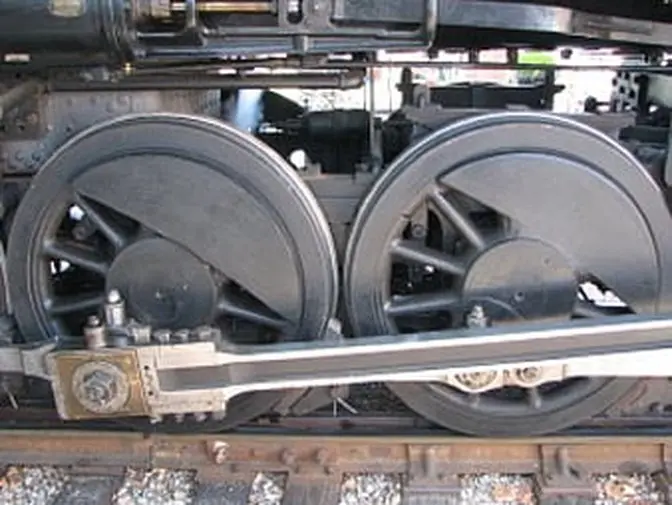Rail Wheel Market To Witness the Highest Growth Globally in Coming Years