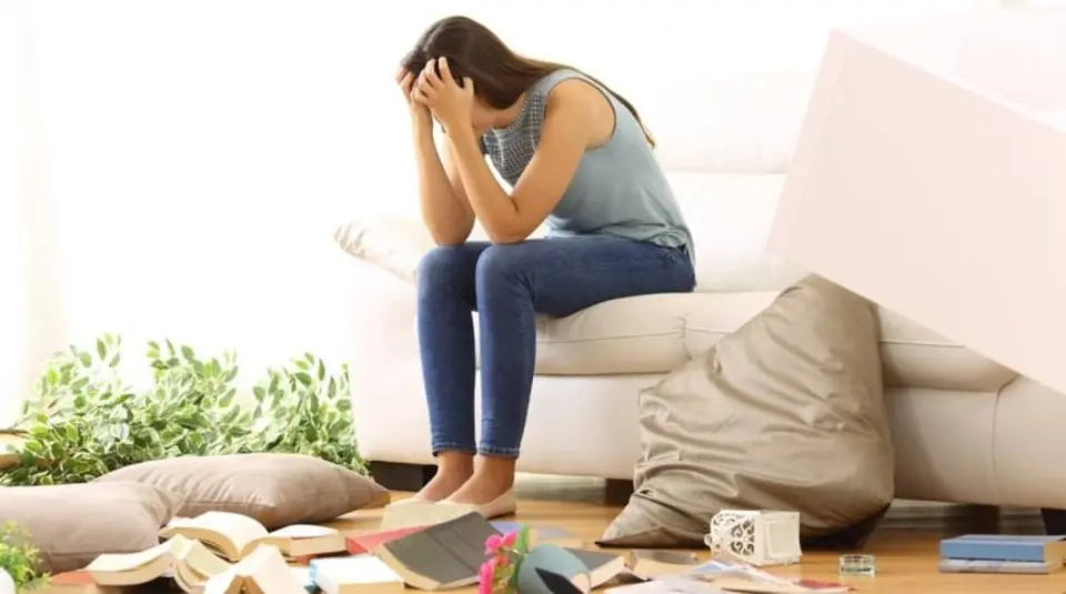 9 cách để chống lại sự hỗn loạn trong cuộc sống