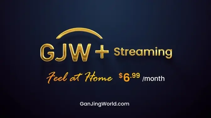 GJW+ Streaming | Enjoy Free Movies · Save on Premium