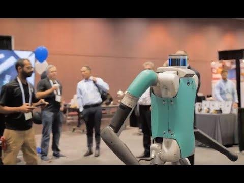 RoboBusiness 2023 Preview