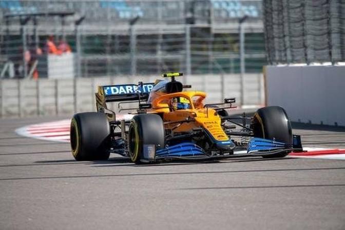 Lando Norris Beats Max Verstappen to Claim Victory in Miami Grand Prix ...