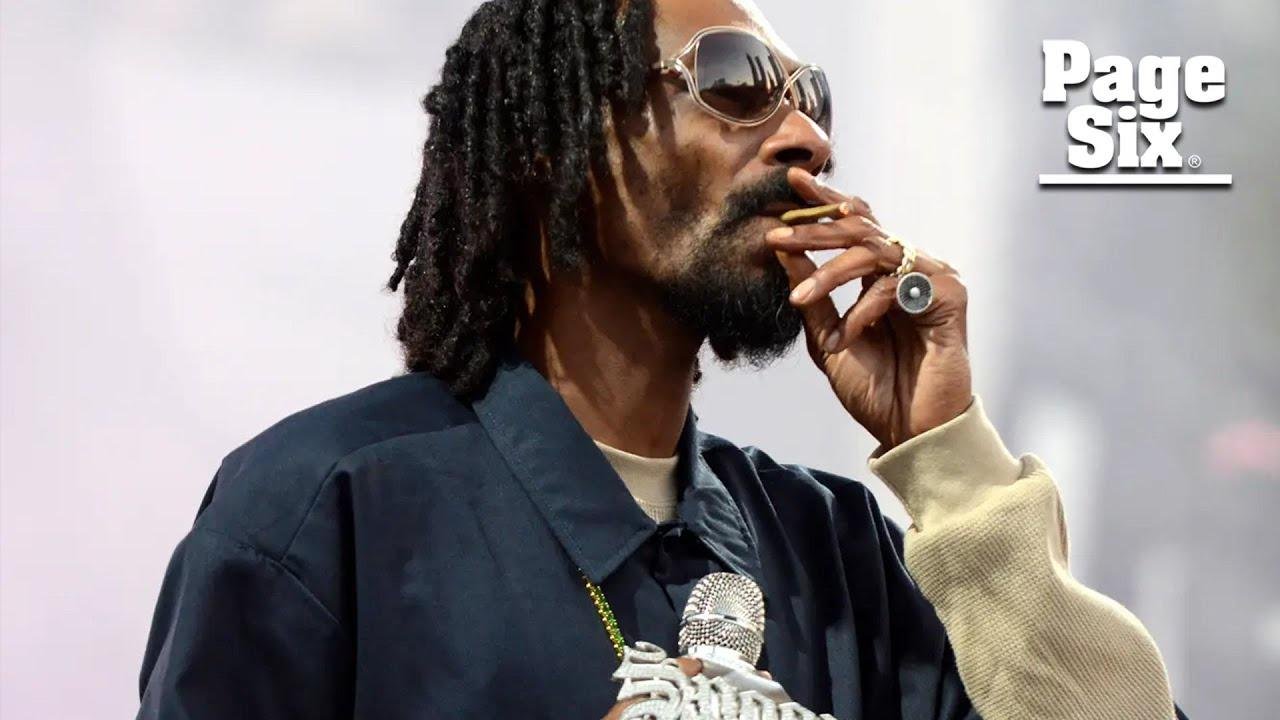 Snoop Dogg somberly announces he’s quitting smoking: ‘Please respect my privacy at this time’