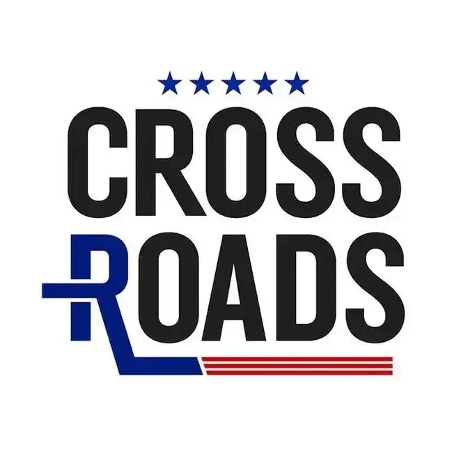 Crossroads with Joshua Philipp