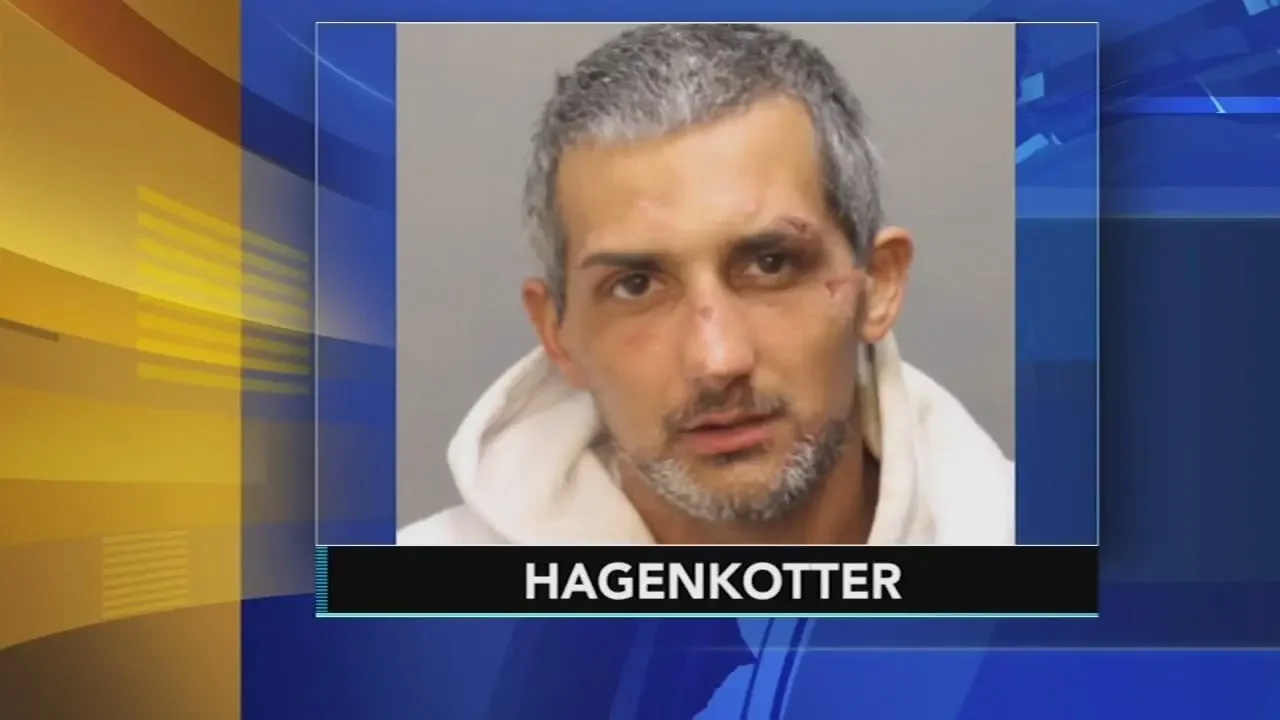 New video released of escaped Philadelphia prisoner; $2K reward offered as search continues