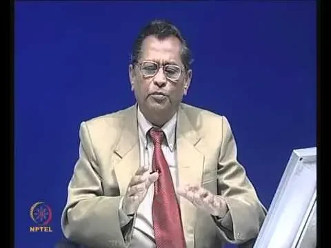 Mod-01 Lec-26 Lecture-26-Module - 7 Extraction of metals from halides, Extraction of reactor metals