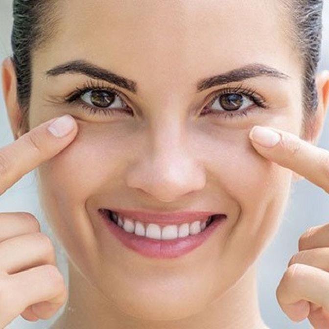 Eliminate Dark Circles with Revolutionary Dark Circle Removal in Dubai