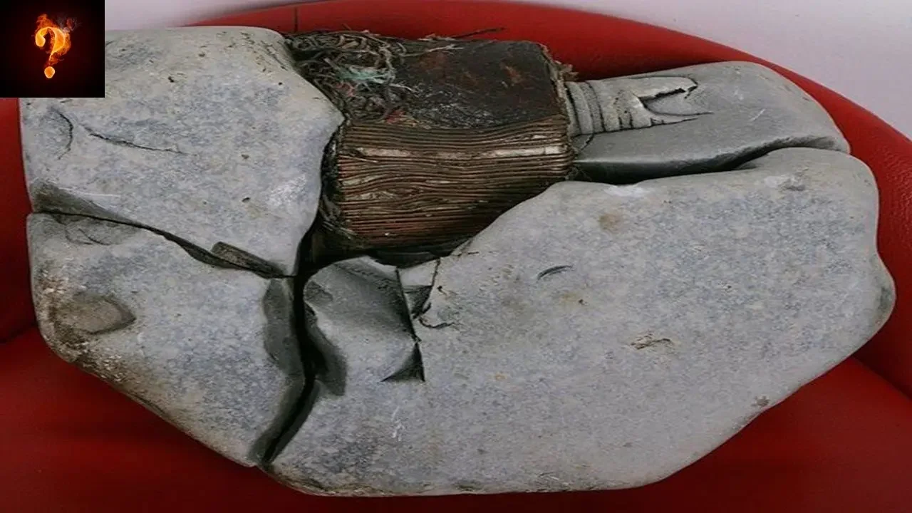 Prehistoric "Electrical Transformer" Found In Kosovo?