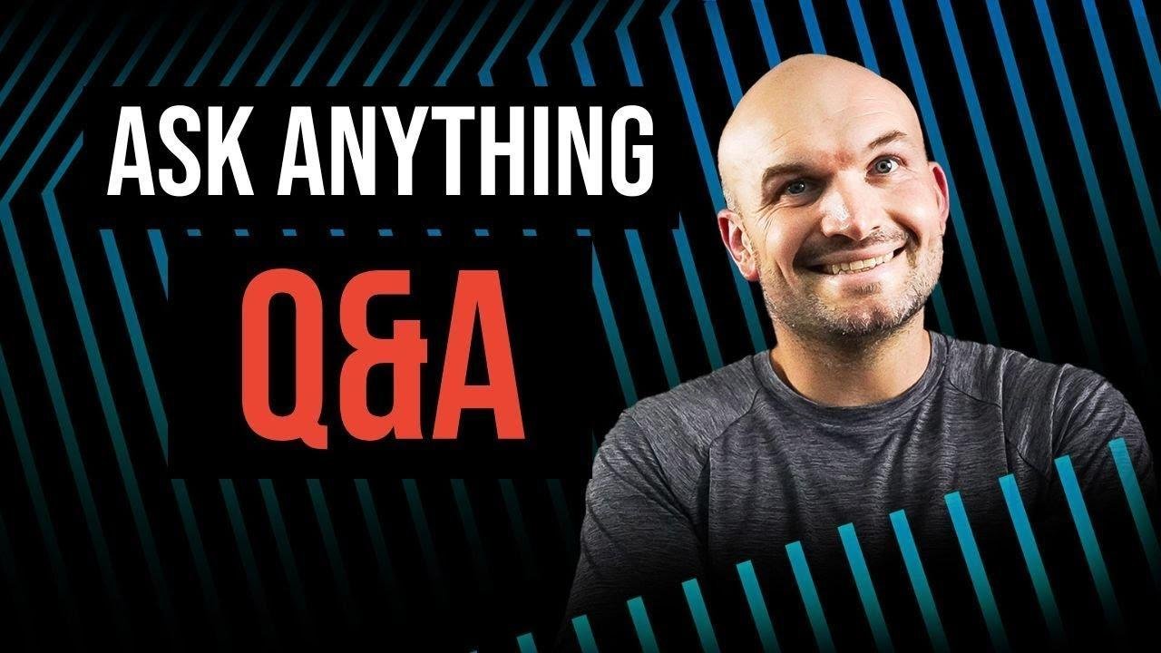 Ask Anything with Mr. McLogan | Videos | Brian McLogan | Gan Jing World