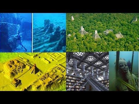 Did Advanced Civilizations Exist Before Humans?: The Silurian Hypothesis