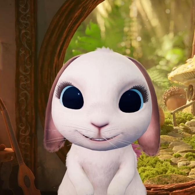 好故事頻道 Good Story Channel