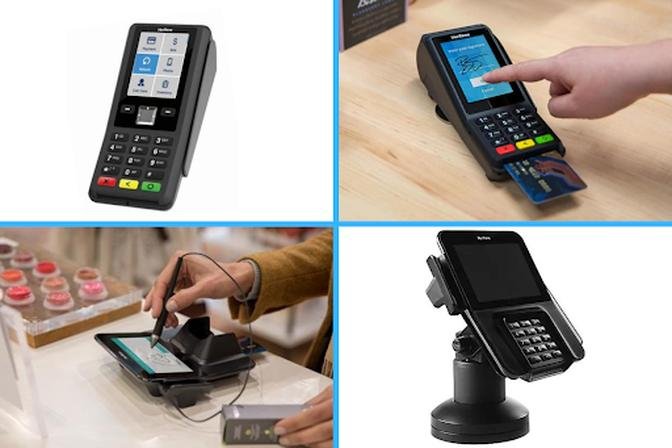 The Evolution of Credit Card Terminals: Verifone and Beyond