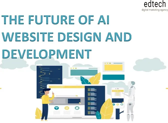 The Future of Ai Website Design and Development