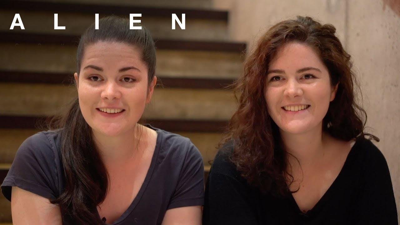 Meet the Filmmakers | Alien: Ore | The Spear Sisters | ALIEN ANTHOLOGY