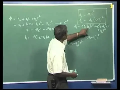 Mod-01 Lec-28 Lecture-28