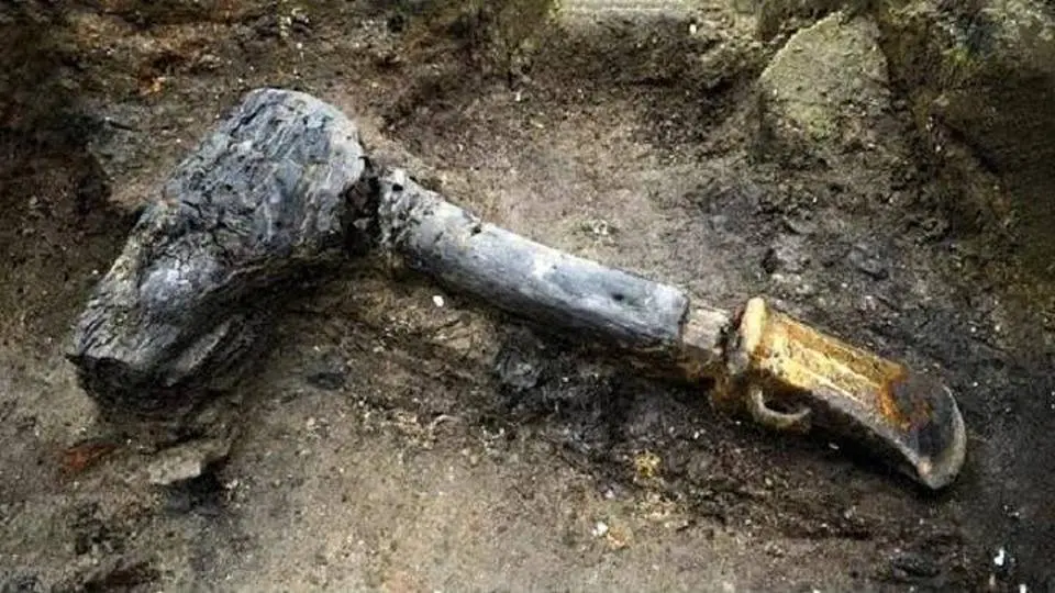 12 Most Incredible Archaeological Artifacts Finds