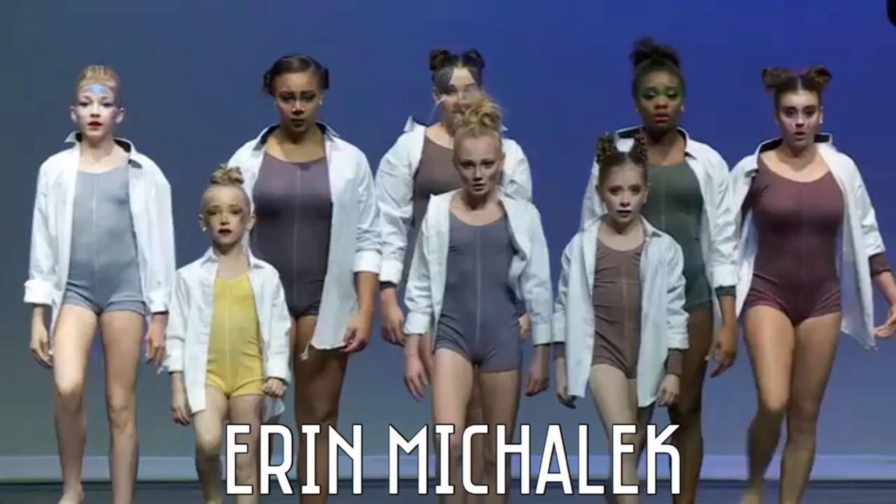 Food For Thought- Dance Moms (Full Song)