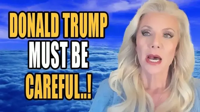 UNFILTERED: Top Astrologer Predicts EARTH-SHAKING Events Starting In 2025! A Big Split Is Coming..