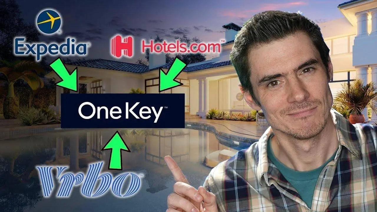 Expedia, & VRBO’s NEW Loyalty Program EXPLAINED Videos