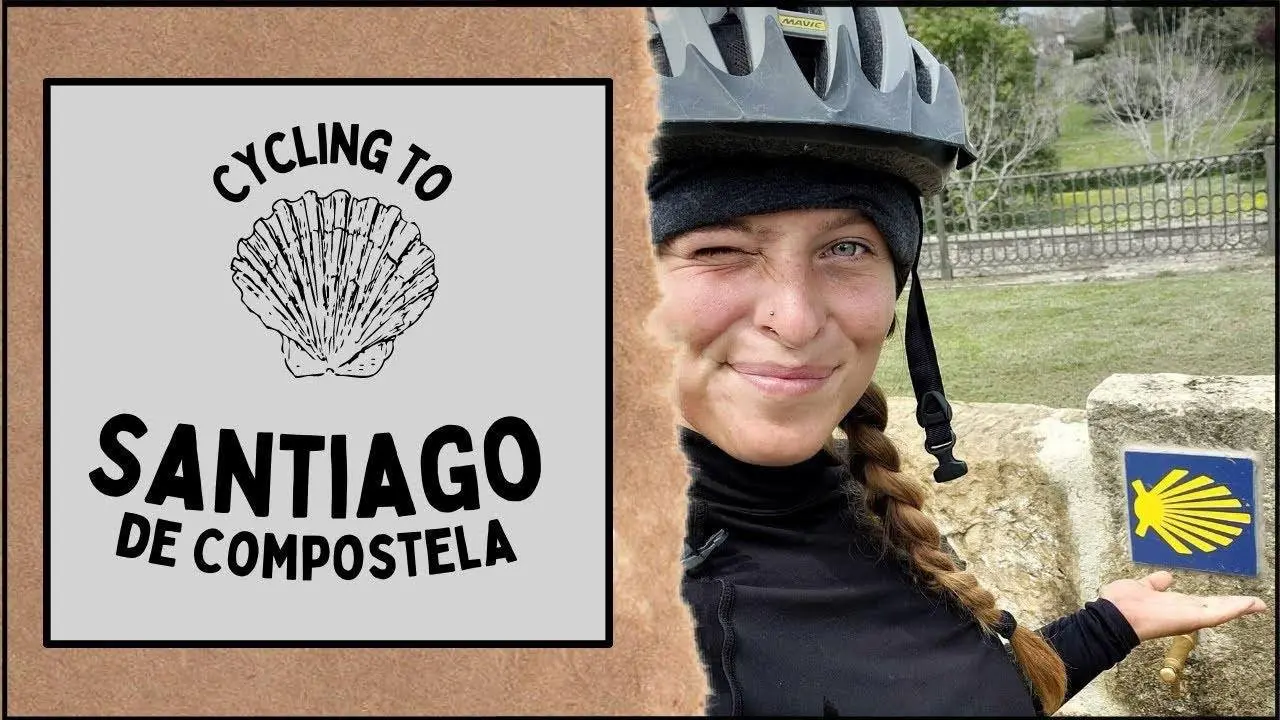 Bikepacking - Cycling the Camino de Santiago