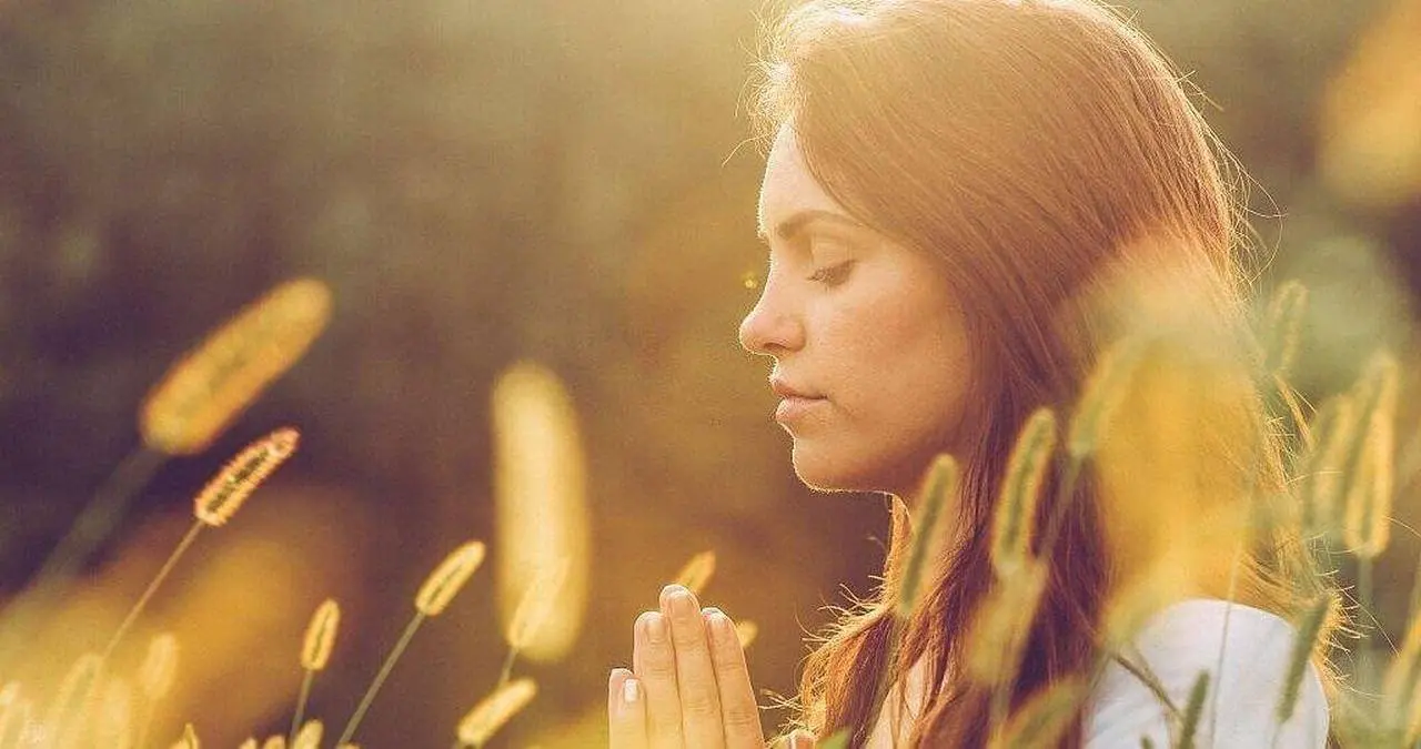 Two Powerful Spiritual Practices
