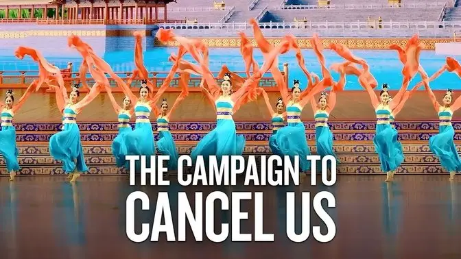 Shen Yun: Lawsuit Appears Part of Broader Campaign to Stop Us